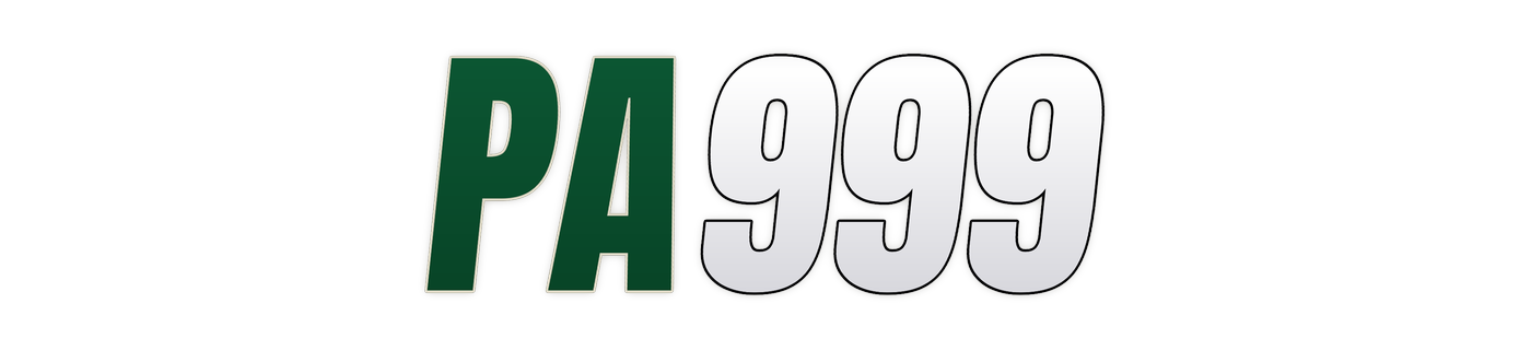 pa999 Logo